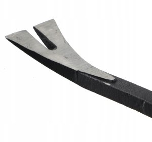 Jufisto Pry bar - nail puller 250 mm 9