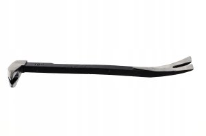 Jufisto Pry bar - nail puller 250 mm 10