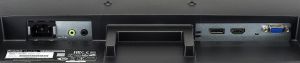 Monitor iiyama ProLite X2783HSU-B3 9