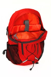 PLECAK WYCIECZKOWY TURYSTYCZNY MIEJSKI KARRIMOR METRO KR15049-RHR 30l 2