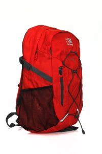 PLECAK WYCIECZKOWY TURYSTYCZNY MIEJSKI KARRIMOR METRO KR15049-RHR 30l 3