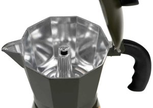 Ekspres do kawy Fox Espresso Maker 5