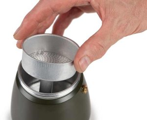 Ekspres do kawy Fox Espresso Maker 8