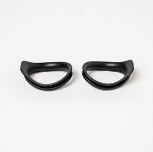 Estee Lauder FORM eye seal extended - silikonowa uszczelka do Smart Swim 2, 2szt. (black) 3
