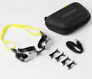Polska Firma Inteligentne okulary do pływania Smart Swim 2 2