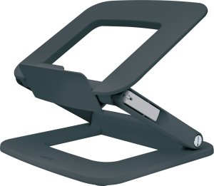 Podstawka pod laptopa Leitz Ergo szara 1