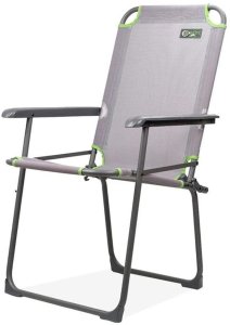 Krzesło kempingowe Ben Green - Portal Outdoor Uniwersalny 1