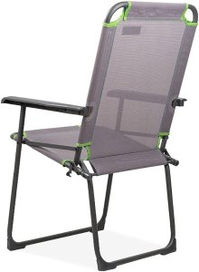 Krzesło kempingowe Ben Green - Portal Outdoor Uniwersalny 2