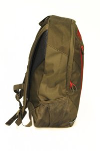 PLECAK WYCIECZKOWY NA ROWER PODRÓŻNY MIEJSKI KARRIMOR U-BAHN KR15050-KHK 5