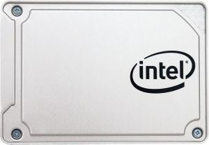 Dysk SSD Intel 545 Series 512 GB 2.5" SATA III (SSDSC2KW512G8X1) 1