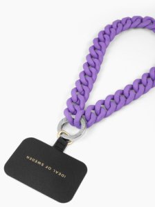 Ideal of Sweden Smycz Purple Bliss standard 2