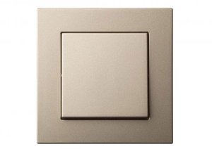 DOORBELL SWITCH 1-10-201-01 CHAMP 2