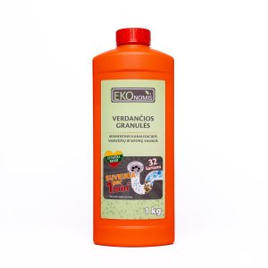 PIPE CLEANER EKONOMIS 1KG 1