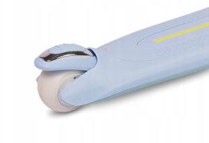 Hulajnoga Toyz HULAJNOGA 3-KOŁOWA SATURA BLUE 8