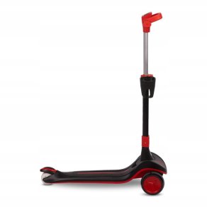 HULAJNOGA 3-KOŁOWA SATURA BLACK 3