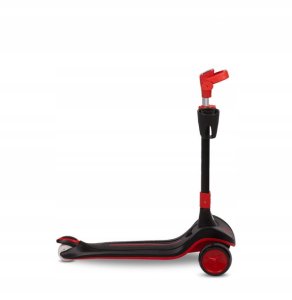 HULAJNOGA 3-KOŁOWA SATURA BLACK 4