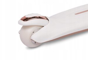 Hulajnoga Toyz HULAJNOGA 3-KOŁOWA SATURA WHITE 7