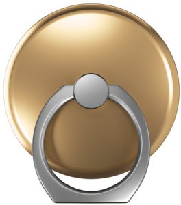 Ideal of Sweden Magnetyczny uchwyt mocujący uniwersalny złoty standard 4