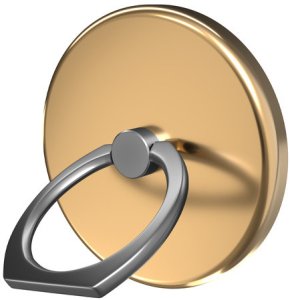 Ideal of Sweden Magnetyczny uchwyt mocujący uniwersalny złoty standard 5