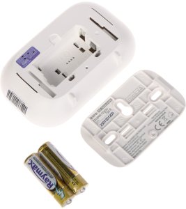 Czujnik czadu EL HOME CD-17A2v2300/B 3