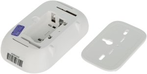 Czujnik czadu EL HOME CD-17A2v2300/B 7