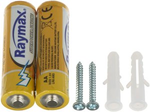 Czujnik czadu EL HOME CD-17A2v2300/B 8