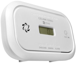 Czujnik czadu EL HOME CD-17A2v2300/B 10