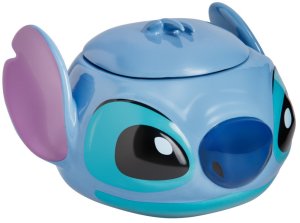 PALADONE Pojemnik na ciastka Disney Stitch 2
