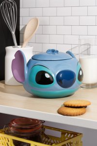 PALADONE Pojemnik na ciastka Disney Stitch 5