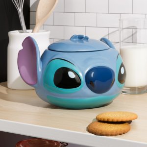PALADONE Pojemnik na ciastka Disney Stitch 6