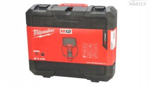 Inspekcinė kamera M12 ATB-0C Milwaukee 2