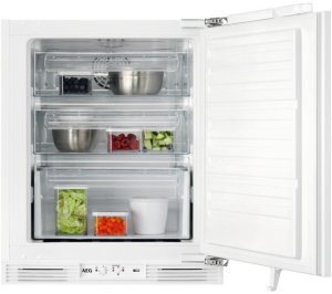 Zamrażarka AEG TB7NA181EC 2
