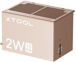 xTool S1 1064nm infraraudonųjų spindulių lazerio modulis 1