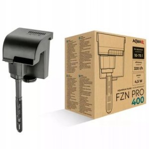 Aquael FZN PRO 400 1