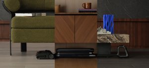 Odkurzacz pionowy Tineco Floor One S9 Artist Premium 13