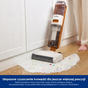 Odkurzacz pionowy Tineco TINECO iFLOOR Y2 Plus FW1D1700DE 14