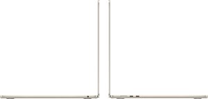 Laptop Apple Macbook Air 15 M4 / 16 GB / 512 GB (MW1K3RU/A) 2