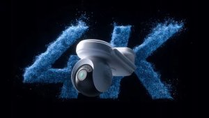 Kamera IP Reolink ALTAS Series B660 8MP Biała 8