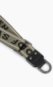 Ideal of Sweden Smycz parciana Khaki standard 3