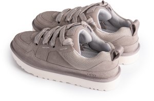 Sneakersy damskie UGG Lo Lowmel 4