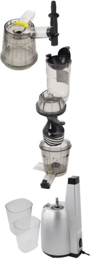 Wyciskarka wolnoobrotowa Esperanza EKJ004 3