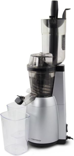 Wyciskarka wolnoobrotowa Esperanza EKJ004 4