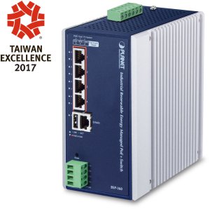 IP30 Industrial Renewable 1
