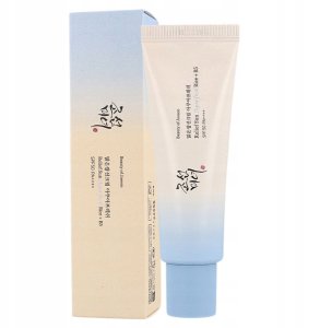 Triton BEAUTY OF JOSEON_Relief Sun Aqua-Fresh Rice + B5 SPF50 PA++++ nawilżający krem przeciwsłoneczny 50ml 2