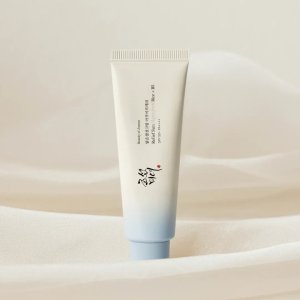 Triton BEAUTY OF JOSEON_Relief Sun Aqua-Fresh Rice + B5 SPF50 PA++++ nawilżający krem przeciwsłoneczny 50ml 3