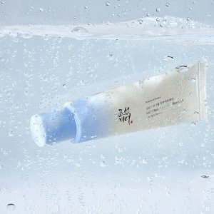 Triton BEAUTY OF JOSEON_Relief Sun Aqua-Fresh Rice + B5 SPF50 PA++++ nawilżający krem przeciwsłoneczny 50ml 4