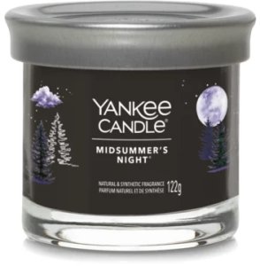 YANKEE CANDLE_Świeca zapachowa Midsummer's Night  121g 1