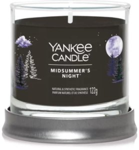 Yankee Candle YANKEE CANDLE_Świeca zapachowa Midsummer's Night 121g 3