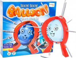 MalPlay Gra BALON - 105580 1