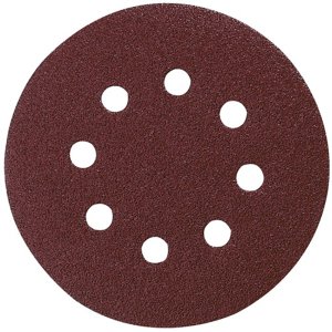 Makita P-43636 Schleifpapier Kl.125 K60 50 Stück (P-43636) 1